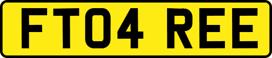 FT04REE