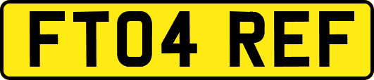 FT04REF