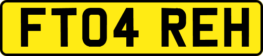 FT04REH