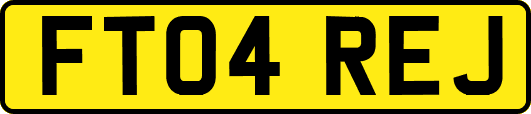 FT04REJ