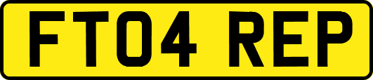 FT04REP