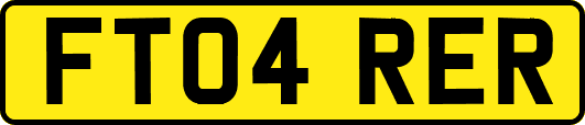 FT04RER
