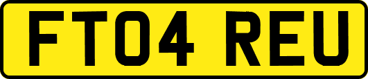 FT04REU