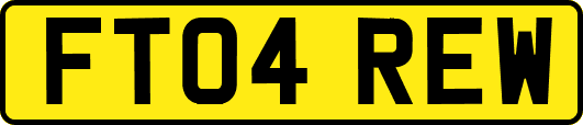 FT04REW
