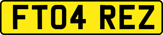 FT04REZ