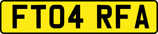 FT04RFA