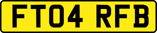FT04RFB