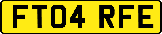 FT04RFE