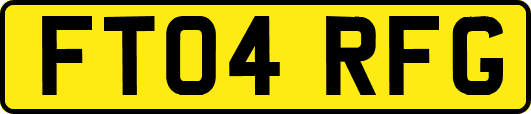FT04RFG