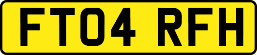 FT04RFH