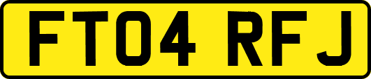 FT04RFJ