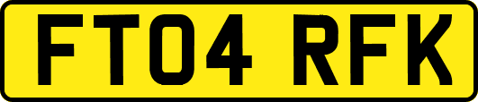FT04RFK