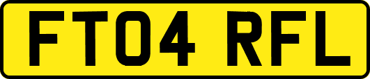 FT04RFL