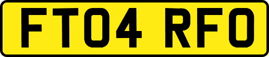 FT04RFO