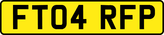 FT04RFP