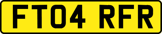 FT04RFR