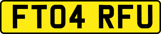 FT04RFU