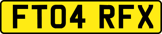 FT04RFX