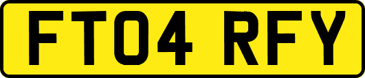 FT04RFY