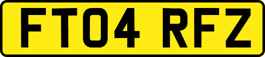 FT04RFZ