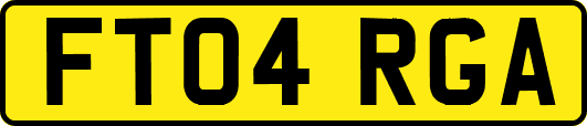 FT04RGA