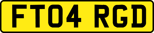 FT04RGD