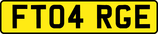 FT04RGE