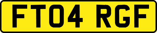 FT04RGF