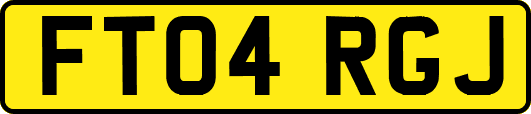 FT04RGJ