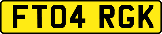 FT04RGK