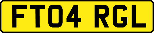 FT04RGL