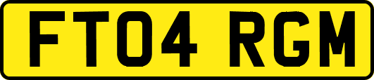 FT04RGM