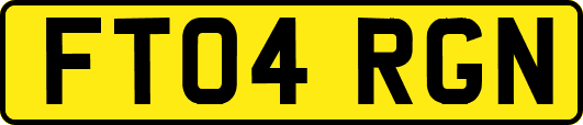 FT04RGN