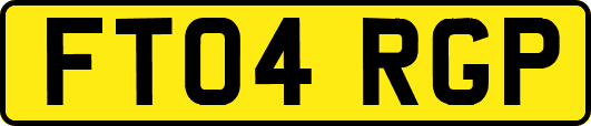 FT04RGP