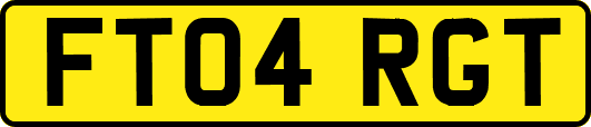 FT04RGT