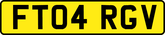 FT04RGV