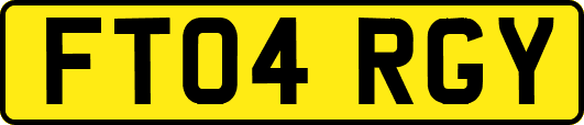FT04RGY