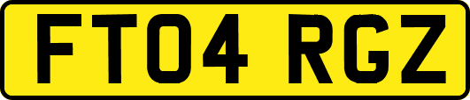 FT04RGZ
