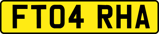 FT04RHA
