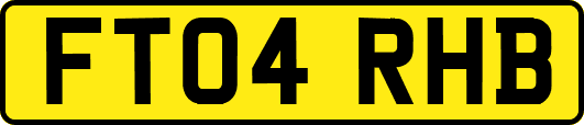 FT04RHB