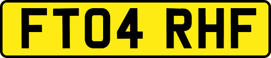 FT04RHF
