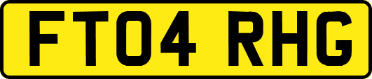 FT04RHG