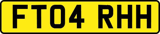 FT04RHH