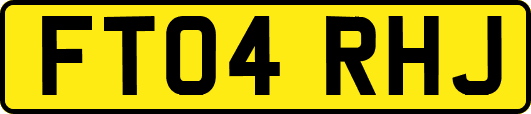 FT04RHJ