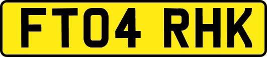 FT04RHK