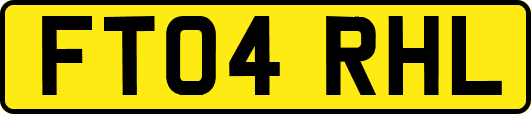 FT04RHL