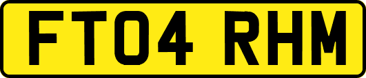 FT04RHM