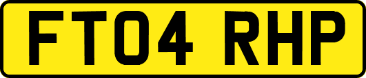 FT04RHP