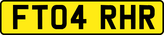 FT04RHR