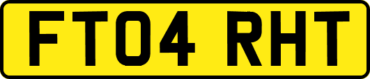 FT04RHT